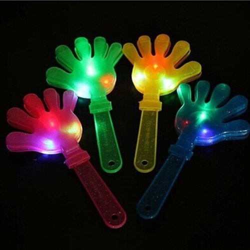 Flashing hand clappers, flashing hand clappers,light up hand clappers,hand clapper toy,hand clapper toys,autism sound toys, Flashing hand clappers,Giant Flashing Hand Clapper – A Fun and Sensory Way to Show Appreciation Make every moment of applause brighter and more exciting with the Giant Flashing Hand Clapper, a sensory-packed tool designed to reward and inspire. Perfect for celebrating achievements, showing appreciation, or simply bringing joy, this clapperGiant Flashing Hand Clapper – A Fun and Sensory