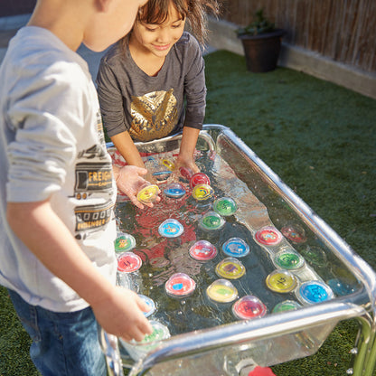 Float And Find Alphabet Bubbles, Float And Find Alphabet Bubbles,Lakeshore Toys Float And Find Alphabet Bubbles,Float And Find Alphabet Bubbles, Float And Find Alphabet Bubbles,Make learning an adventure with our Float And Find Alphabet Bubbles! These watertight, plastic bubbles are designed to bring the joy of language learning right into your water play activities. Ideal for young learners aged 10 months and up, this unique Float And FindMake learning an adventure with our Float And Find Alphabet Bubbles!