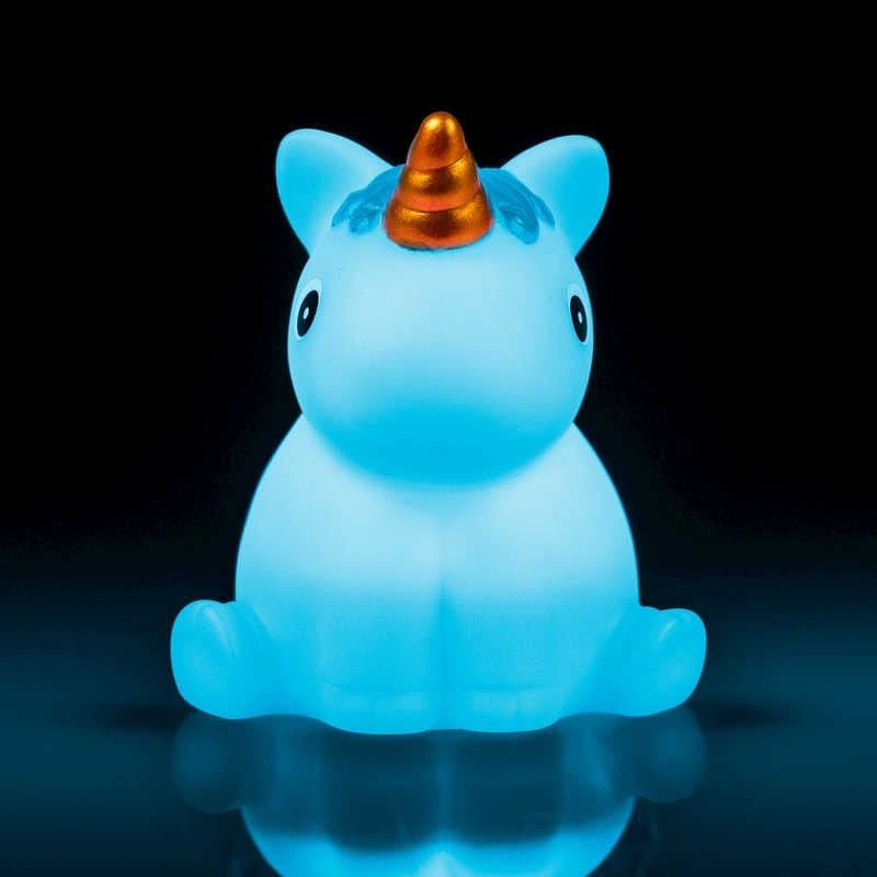 Floating Unicorn Bath Light, Floating Unicorn Bath Light,Unicorn Light Up,Light up unicorn,Light up toys,Children's light up toys, Floating Unicorn Bath Light,Unicorn Bath Light – A Magical Bath Time Companion Transform your bath into a mystical retreat with the Unicorn Bath Light, an enchanting addition to any bathtub. This adorable unicorn figure lights up with a warming glow, creating a serene atmosphere perfect for unwinding after a long day. Simply place your fingers on,Floating Unicorn BathUnicorn Bat