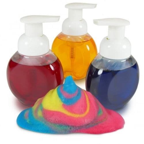 Foam Paint Bottles, Foam Paint Bottles,Art supplies,Classroom art supplies,classroom art equipment,classroom art supplier, Foam Paint Bottles,Foam Paint Bottles Unleash creativity and messy fun with these Foam Paint Bottles, perfect for imaginative and sensory art activities! Designed with little artists in mind, these kid-sized bottles make it easy to pump out rich, vibrant foam paint, turning everyday craft time intoFoam Paint Bottles Unleash creativity and messy fun with these Foam Paint Bottles, perfect