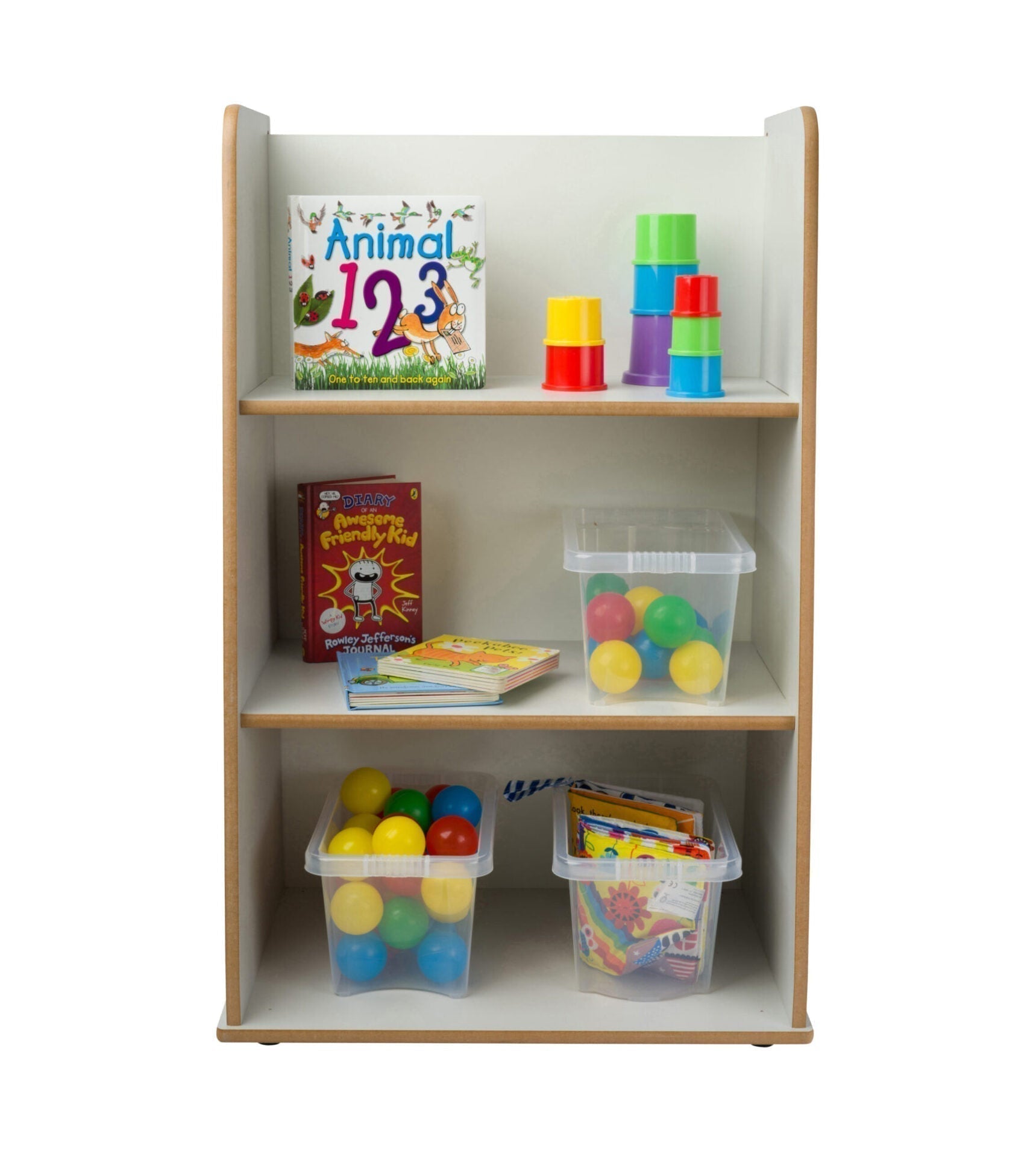 Free Standing Compact Shelf, Free Standing Compact Shelf, Nursery storage equipment,classroom storage unit,eyfs storage, Free Standing Compact Shelf,Free Standing Compact Shelf The Free Standing Compact Shelf is a practical, durable, and space-efficient storage solution designed specifically for educational settings such as schools and Early Years Foundation Stage (EYFS) facilities. Its compact yet versatile design makes it a reliable choice for maximising storageFree Standing Compact Shelf The Free Standin