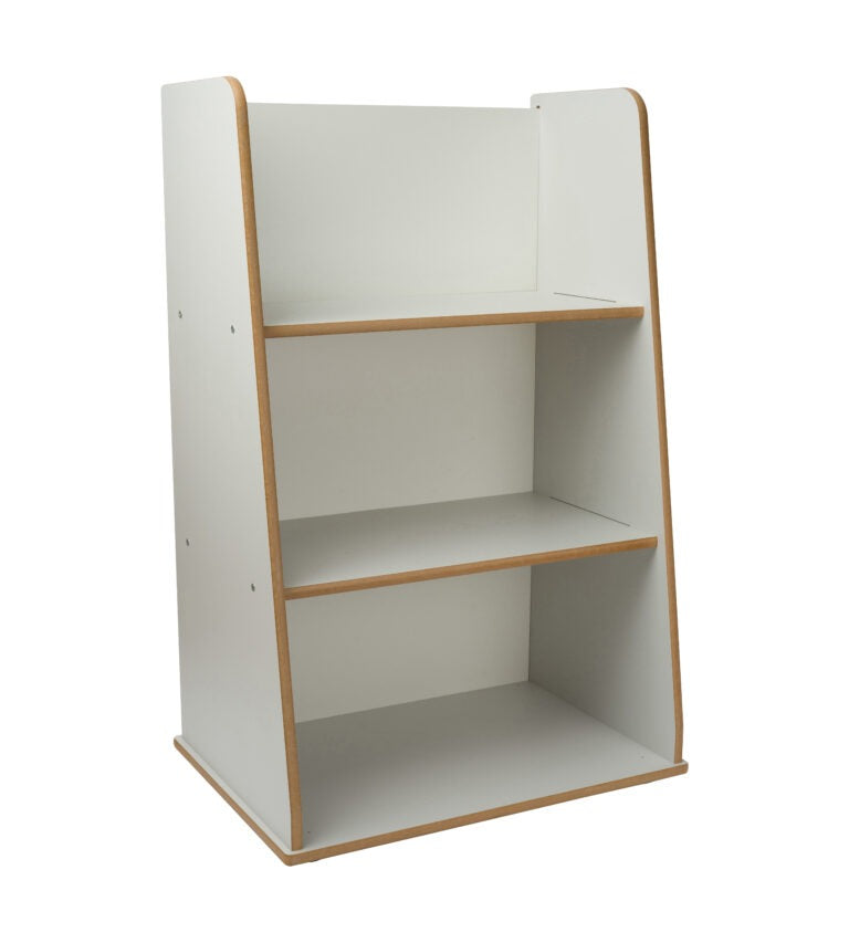 Free Standing Compact Shelf, Free Standing Compact Shelf, Nursery storage equipment,classroom storage unit,eyfs storage, Free Standing Compact Shelf,Free Standing Compact Shelf The Free Standing Compact Shelf is a practical, durable, and space-efficient storage solution designed specifically for educational settings such as schools and Early Years Foundation Stage (EYFS) facilities. Its compact yet versatile design makes it a reliable choice for maximising storageFree Standing Compact Shelf The Free Standin