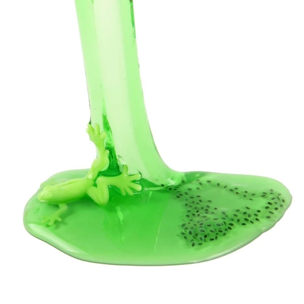 Frog Spawn Slime, Frog Spawn Slime,tactile toys,cheap tactile toys,Stress toys,stress balls,fidget toys,promotional stress toys, Frog Spawn Slime,Frog Spawn Slime: A World of Squishy Fun and Learning! Dive into an exciting world of gooey exploration with Frog Spawn Slime! This unique slime toy features a realistic toy frog nestled in a tub of frog spawn-like slime, offering an irresistible combination of sensory fun and educational value. Frog Spawn Slime Featur,Frog SpawnFrog Spawn Slime: A World of Squish