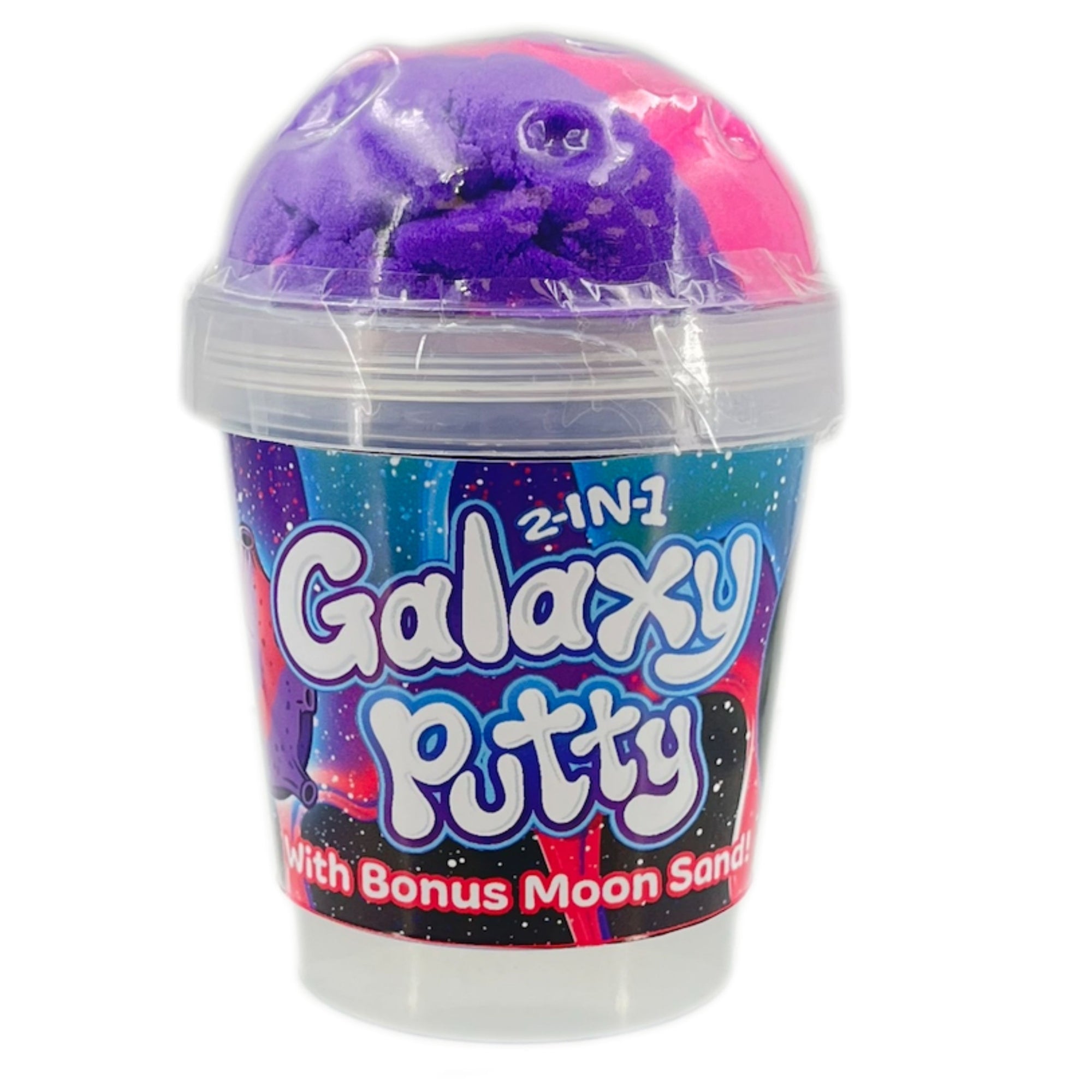 Galaxy Putty & Moon Sand, Galaxy Putty & Moon Sand,Moon sand,Galaxy Putty,sensory putty,thinking putty,putty toys,special needs toys,sensory toys,calming putty,sensory toys that calm a child, Galaxy Putty & Moon Sand,The 2-in-1 Galaxy Putty & Moon Sand is the perfect toy for kids who love space and creativity! This incredible product combines the fun and stretchability of putty with the soft and fluffy texture of moon sand, allowing kids to create amazing space landscapes like never before.With its vibrant 