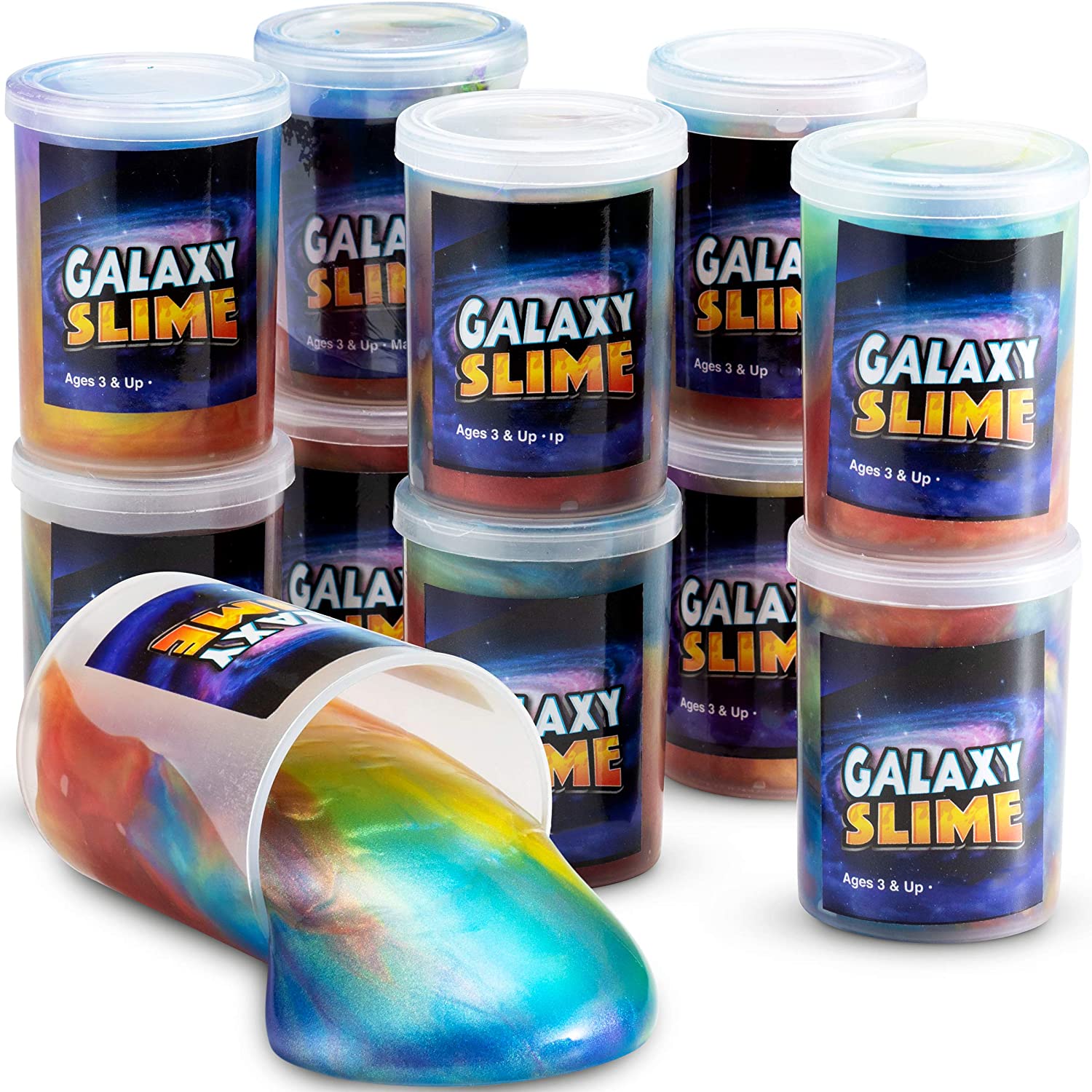 Galaxy Slime Tub, Galaxy Slime Tub,Galaxy Slime toys,Galaxy slime,sensory slime,slime games,slimey tubs,slime tubs,tactile slime toys, Galaxy Slime Tub,Galaxy Slime Tub – Unleash your inner astronaut and dive into an interstellar adventure with our Galaxy Slime Tub! This out-of-this-world putty offers a unique sensory experience, mesmerizing children and adults alike with its vibrant, swirling colors inspired by the cosmos. From stretching it into an expansive nebula ,Galaxy Slime TubGalaxy Slime Tub – Unle