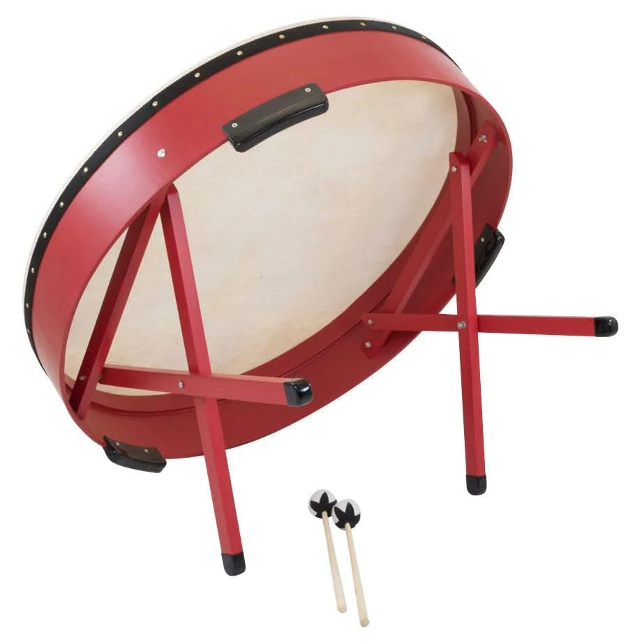 Gathering Drum, Gathering Drum,Classroom drum,classroom music supplies,classroom music set,school music set,school musical instruments,school supplies, Gathering Drum,The Gathering Drum is an exceptional group percussion instrument that brings people together in rhythm and harmony. With its impressive features, this drum is sure to be a hit at gatherings, drum circles, and musical events. Here's what you need to know: Large and Inclusive: This drum is generously sized, making it sui,Gathering DrumThe Gather