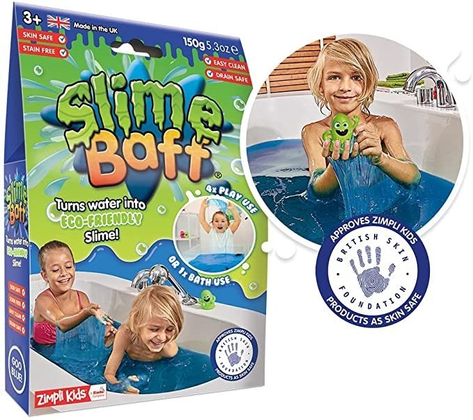 Gelli Baff Slime Baff, Gelli Baff Slime Baff,Gelli Baff Slime Play Powder,Gelli Play,Gelli play,gelli play packs,gelli baff packs,cheap gelli baff,Gelli Play.Gelli Play Gelli baff,Gelli Play, Gelli Baff Slime Baff,Turn bath time into the ultimate goo experience with Gelli Baff Slime Baff Simply run your bath, add Gelli Baff Slime Baff then stand back and watch as the boring old bath water turns into thick gooey slime! Gelli Baff Slime Baff doesn't stain and is also completely safe toTurn bath time into the 