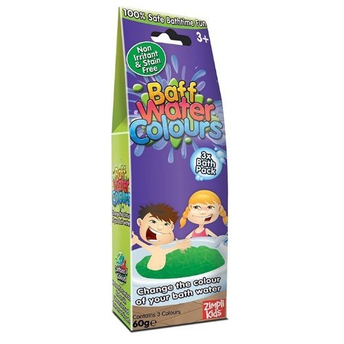 Gelli Baff Water Colours 3 Pack, Gelli Baff Water Colours 3 Pack,Gelli play,gelliplay packs,gelli baff packs,cheap gellibaff,, Gelli Baff Water Colours 3 Pack,Tired of the same old bath routine? It's time to add a burst of colour and creativity to your bathwater with our Gelli Baff Water Colours 3 Pack. Transforming bathtime into a playful and educational experience has never been easier or more exciting! Gelli Baff WaterTired of the same old bath routine? It's time to add a burst of colour and creativity t