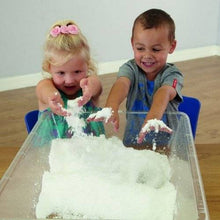 Gelli Snow, gelli snow,geli snow,jelly snow,fake snow,sensory play,messy play for children,messy church ideas, Gelli Snow,Gelli Snow 90g Pack – Create a Winter Wonderland Anytime! Experience the magic of snow indoors with Gelli Snow, the ultimate messy play and tactile sensory experience. Transform ordinary water into a realistic snowy texture in seconds and explore a new world of creative and educationalGelli Snow 90g Pack – Create a Winter Wonderland Anytime! Experience the magic of snow indoors with Gell