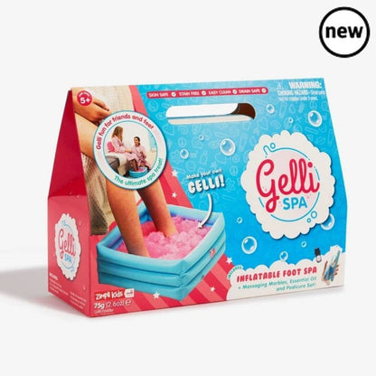 Gelli Spa Box, Gelli Spa Box,Gelli Spa,Gelli inflatable foot spa,Gelli baff foot spa,inflatable foot spa, Gelli Spa Box,Gelli Spa Box – The Ultimate DIY Pampering Experience Treat your feet to the relaxing indulgence they deserve with the Gelli Spa Box, a fun and easy-to-use spa kit that brings the luxury of a pedicure right into your home. Perfect for pamper parties, sleepovers, or simply aGelli Spa Box – The Ultimate DIY Pampering Experience Treat your feet to the relaxing indulgence they deserve with the