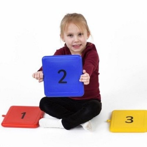 Giant Connecting Beads 1-20, Giant Connecting Beads 1-20,school numeracy resources,classroom numeracy resources, Giant Connecting Beads 1-20,Enhance your child's learning experience with the Giant Connecting Beads 1-20. Designed to be easy to connect and sturdy, these beads are the perfect addition to both indoor and outdoor areas for exploring counting.Create a dynamic number line by joining each Giant Connecting Bead together. This allows children to visu,Giant Connecting BeadsEnhance your child's learnin