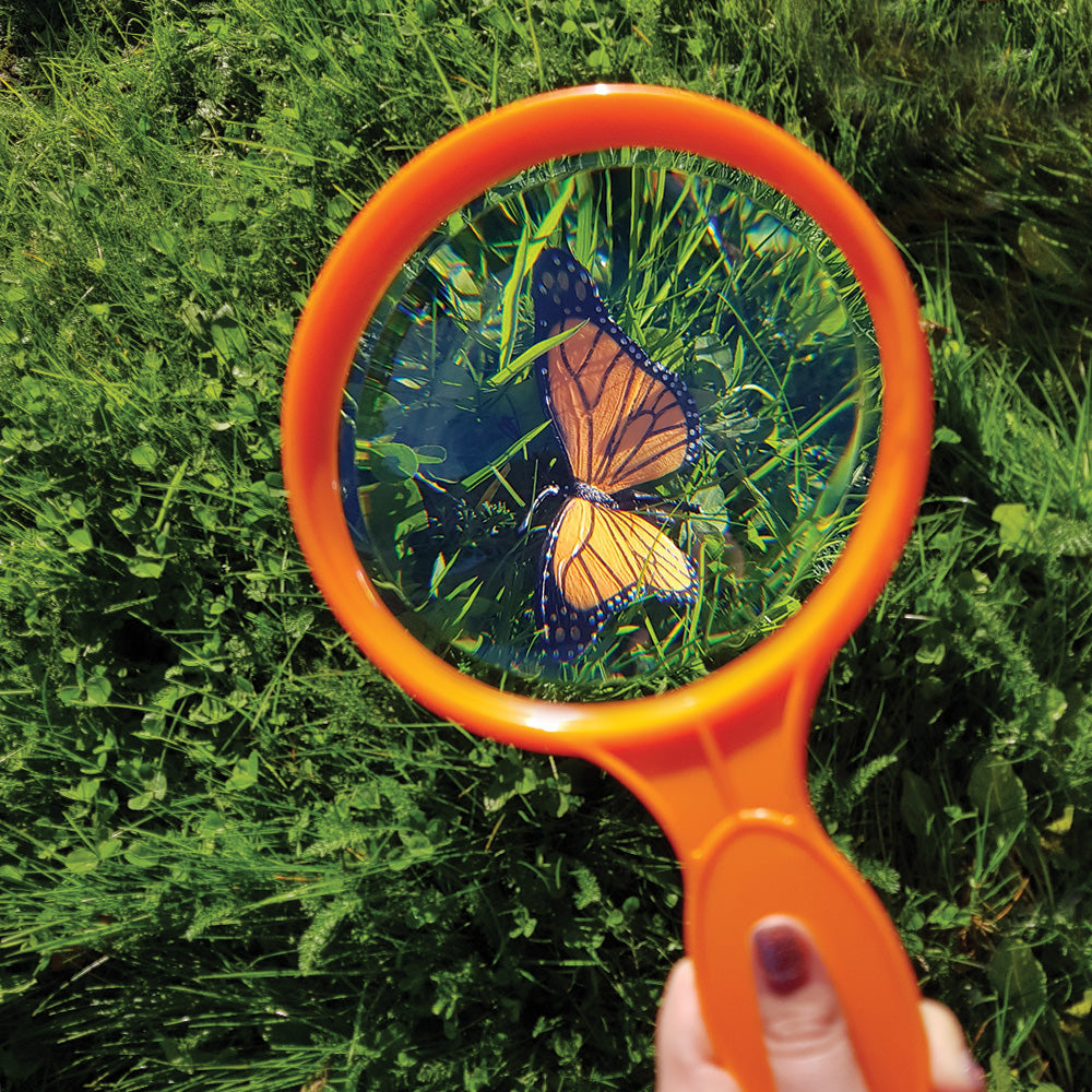 Giant Magnifying Kit, Giant Magnifying Kit,School outdoor exploration resources,outdoor classroom resources, Giant Magnifying Kit,Step into the world of detailed exploration with the Giant Magnifying Kit, the ultimate tool for little investigators with a big curiosity. Designed meticulously to ignite the spark of discovery in children aged 3 and above, this kit is an open invitation to the wonders of the natural world that surrounds them. Let’s e,Giant Magnifying KitStep into the world of detailed explorati