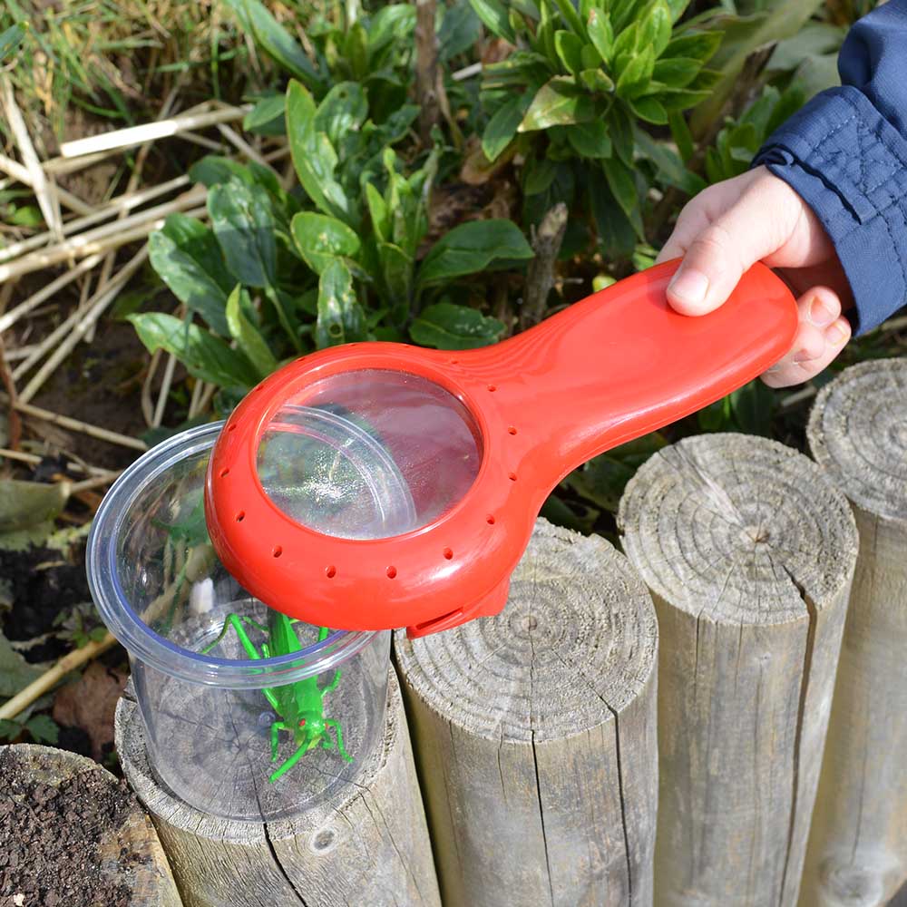 Giant Magnifying Kit, Giant Magnifying Kit,School outdoor exploration resources,outdoor classroom resources, Giant Magnifying Kit,Step into the world of detailed exploration with the Giant Magnifying Kit, the ultimate tool for little investigators with a big curiosity. Designed meticulously to ignite the spark of discovery in children aged 3 and above, this kit is an open invitation to the wonders of the natural world that surrounds them. Let’s e,GiantStep into the world of detailed exploration with the Gia