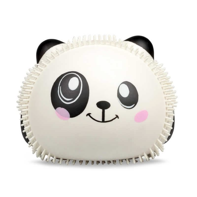 Giant Puffem Panda, Giant Puffem Panda,Squeezy stress ball,Tactile stress ball,stress ball, stress ball,autism stress ball,autism fidget ball,autism fidget toys, Giant Puffem Panda,Giant Puffem Panda Meet the Giant Puffem Panda, the ultimate squishy and tactile toy that kids will never want to put down! This adorable, round panda is soft, squishy, and filled with a unique foam that makes it wonderfully pliable. Stretch, squish, and twist it in all sorts of ways—the Giant Puffem Panda always retur,GiantGiant