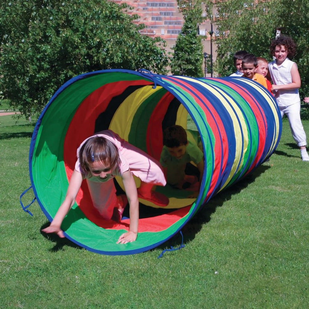 Giant Tunnel, Giant Tunnel,Play Tunnel,Giant Play Tunnel,SPECIAL NEEDS CRAWLING TUNNEL,special needs tunnel,crawling tunnel,sensory play tunnel, Giant Tunnel,The Giant Tunnel is the perfect addition to any child's outdoor play area! With its impressive size and bright, eye-catching colours, it's sure to provide hours of fun and entertainment! Made from heavy-duty nylon, this tunnel is suitable for both indoor and outdoor use, making it an ideal choice for any weather condit,Giant TunnelThe Giant Tunnel is t