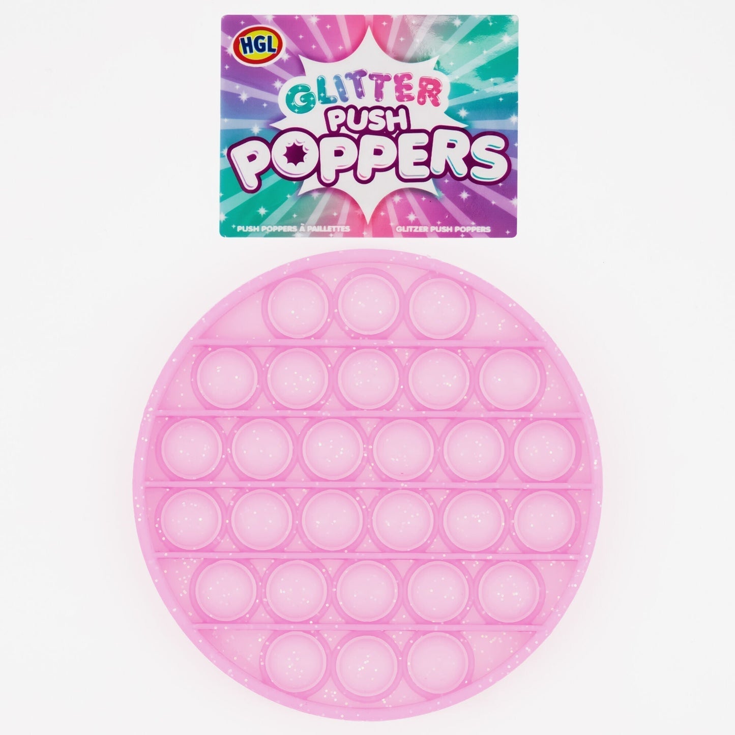 Glitter Push Popper, Glitter Push Popper,Tie Dye Push Fidget Popper Toy,Push popper fidget toy,fidget toys,push poppers, Glitter Push Popper,If you're in need of a little relaxation and stress relief, the Glitter Push Popper has got you covered. This delightful Glitter Push Popper toy offers endless fidgeting fun and is incredibly easy to use. Here's what you need to know: Satisfying Fidgeting: The Push Poppers toy isIf you're in need of a little relaxation and stress relief, the Glitter Push Popper has got