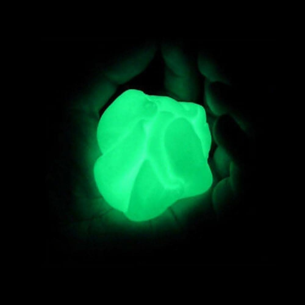 Glow In The Dark Putty, Glow In The Dark Putty,Glow putty,glow sensory putty,glow in the dark putty,Sensory putty toys,thinking putty,putty toys,special needs toys,sensory toys,calming putty, Glow In The Dark Putty,Introducing our Glow in the Dark Smart Putty, the ultimate multi-purpose tool for relieving stress, improving focus, and strengthening your hands. Designed to offer endless fun and therapeutic benefits, this putty is perfect for anyone looking to squeeze, stretch, and shape their way to relaxatio