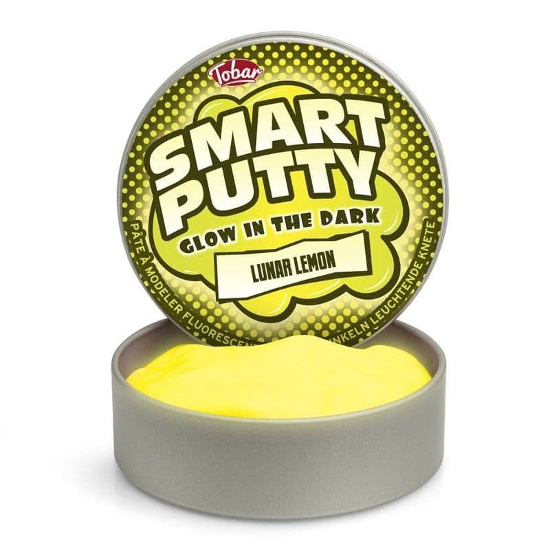 Glow In The Dark Smart Putty, Glow In The Dark Smart Putty,Sparkling Smart Putty,Sensory putty toys,thinking putty,putty toys,special needs toys,sensory toys,calming putty, Glow In The Dark Smart Putty,Dive into a world of tactile wonder and luminous fun with the Glow In The Dark Smart Putty! This is not just any putty – it’s a mesmerising experience waiting to be moulded by your hands. Here's what makes it special: ✨ Tactile Delight: Let your senses be enthralled as you mould, stretch, and bounce this deli