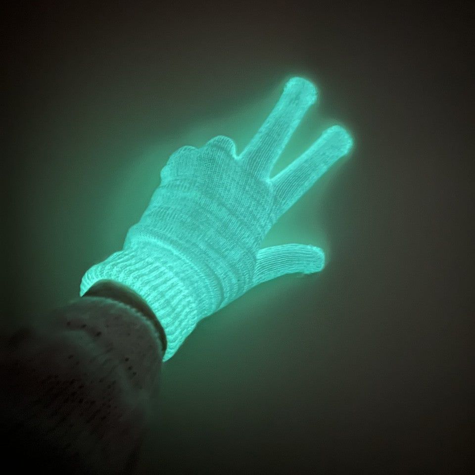 Glow gloves, glow gloves,glow in the dark gloves,sign language gloves,glow in the dark sign language,glow glovescheap glow gloves,glow glow gloves,glow.co.uk discount code gloves, Glow gloves,Both fun and functional, these glow in the dark gloves are great for dark rooms or sensory rooms, but are also intended for sign-language users to use at night. Using the latest photo-luminescent materials the Glow gloves charge up from the sun or any bright light source, so they can be used again and again – the Glow 