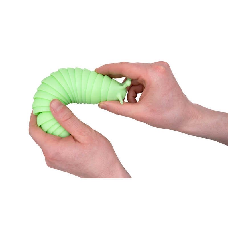 Glow in the Dark Fidget Slug, Glow in the Dark Fidget Slug,Glow in the dark fidget toys,Fidget Slug, Large Fidget slug, Glow in the Dark Fidget Slug,The Glow in the Dark Fidget Slug is not just a toy; it's a sensory marvel that offers endless fidgeting possibilities. Designed to cater to sensory needs and fidgeting tendencies, this unique toy provides a delightful tactile experience and more. Here's what you need to know about this exciting fidget craze: Sensory Se,Glow in the Dark FidgetThe Glow in the Dar