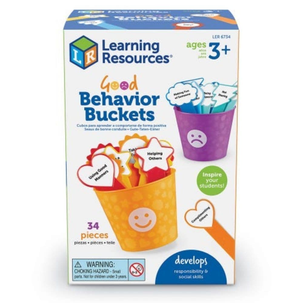 Good Behaviour Buckets, Good Behaviour Buckets,Learning resources,special needs emotions tools,emotions aids,special needs emotion games,learning resources, Good Behaviour Buckets,Good Behaviour Buckets Introduce an interactive and engaging tool for classroom management with our Good Behaviour Buckets! This innovative behaviour tracking system is designed to support teachers in fostering a positive learning environment while helping young learners build social and emotional awareness. By visuall,GoodGood Be