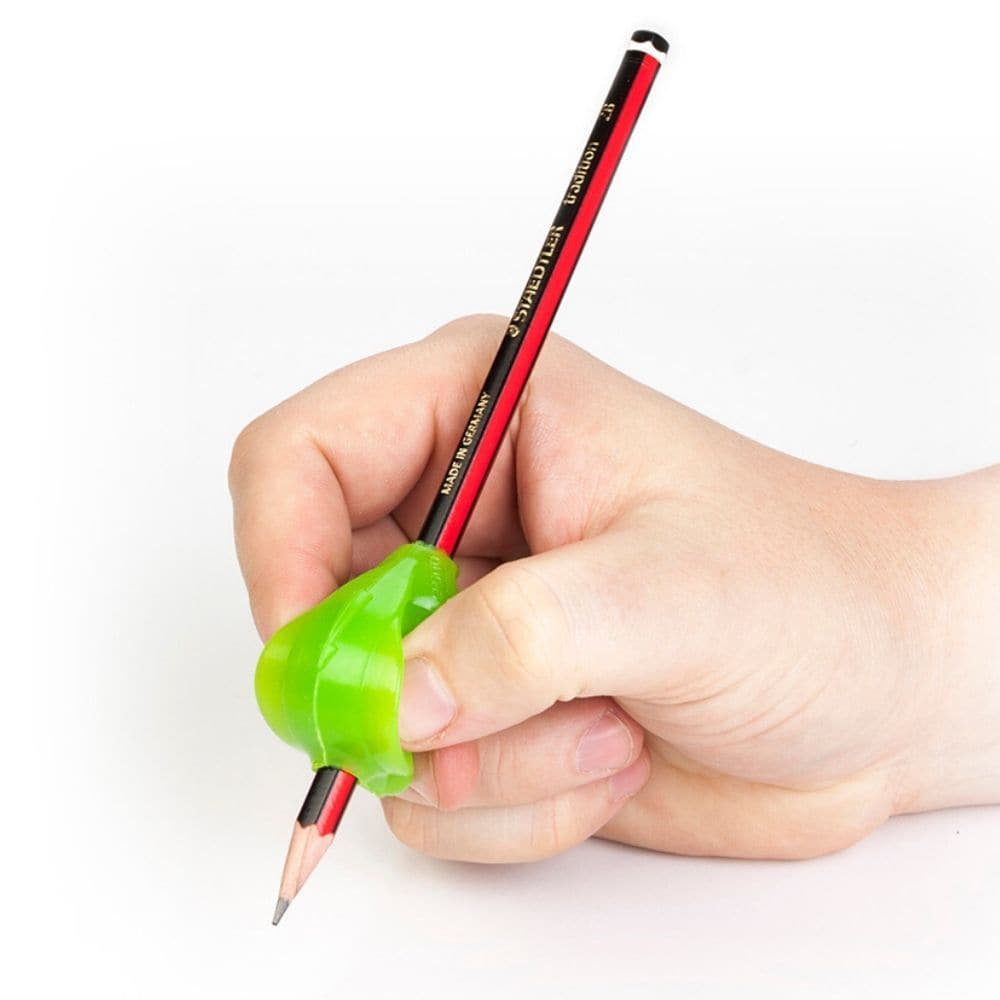 Grotto Pencil Grip 3 Pack, Grotto Pencil Grip 3 Pack,Grotto pencil grips,childrens pencil grips,special needs pencil grips,pencil grips,classroom pencil grips, Grotto Pencil Grip 3 Pack,Elevate your child's writing skills with the Grotto Pencil Grip, ingeniously designed to foster the development and reinforcement of the coveted tripod grasp. This efficient grip ensures smoother, more controlled writing with significantly less effort. Perfect for Beginners: Especially crafted for youngsters from theElevate 