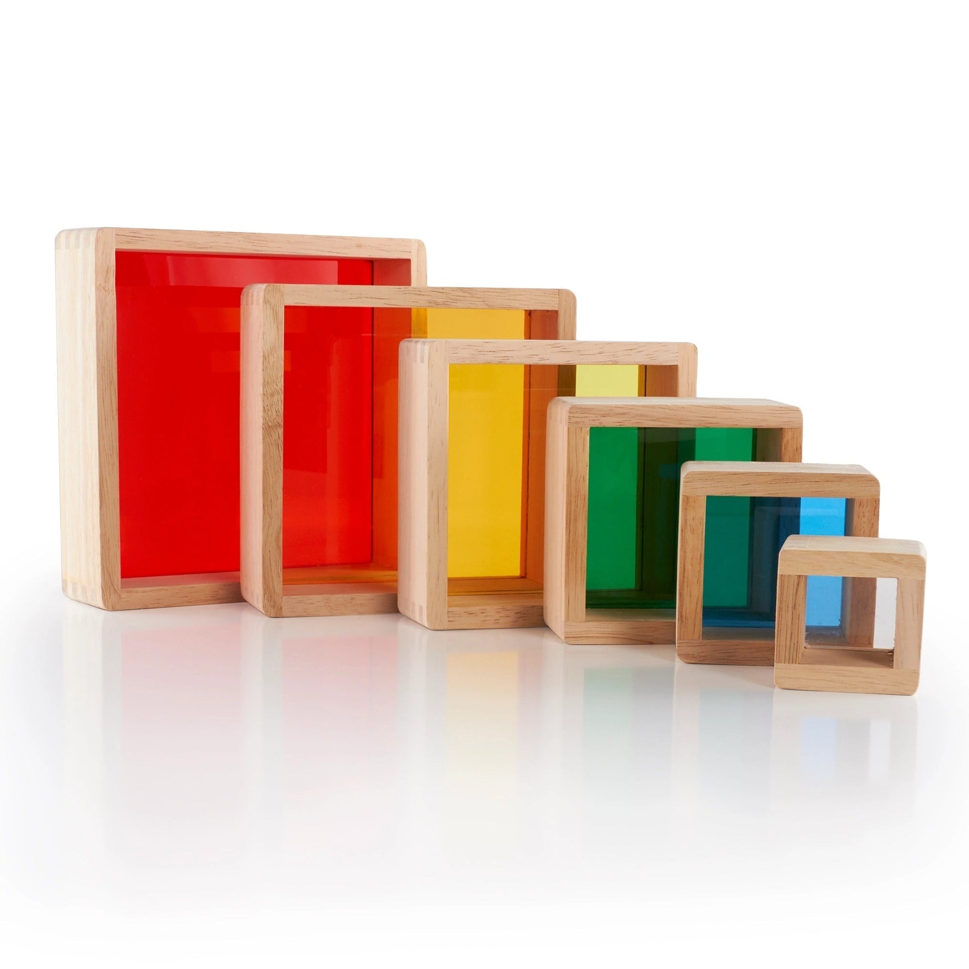 Guidecraft Stacking Rainbow Pyramid, Guidecraft Stacking Rainbow Pyramid,Guidecraft blocks,guidecraft uk,Guidecraft sensory blocks,Sensory toy warehouse discount guidecraft voucher, Guidecraft Stacking Rainbow Pyramid,Guidecraft Stacking Rainbow Pyramid – A Colourful and Educational Building Set The Guidecraft Stacking Rainbow Pyramid is a versatile and engaging construction set designed to inspire creativity and support early development. With six beautifully crafted hardwoodGuidecraft Stacking Rainbow Pyr