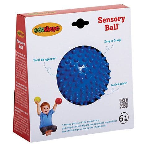 Halilit 10cm Sensory Ball, Halilit 10cm Sensory Ball,Textured Ball, Tactile ball, Therapy ball, tactile balls, therapy balls, exercise balls, activity balls for children with special needs, Halilit 10cm Sensory Ball,The Halilit 10cm Sensory Ball is a carefully designed sensory toy that caters to the developmental needs of babies and toddlers. This soft and textured ball offers a multifaceted experience, giving young ones a chance to explore, engage, and grow. Halilit 10cm Sensory Ball Features and Benefits: