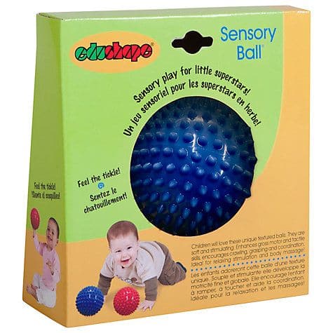 Halilit 10cm Sensory Ball, Halilit 10cm Sensory Ball,Textured Ball, Tactile ball, Therapy ball, tactile balls, therapy balls, exercise balls, activity balls for children with special needs, Halilit 10cm Sensory Ball,The Halilit 10cm Sensory Ball is a carefully designed sensory toy that caters to the developmental needs of babies and toddlers. This soft and textured ball offers a multifaceted experience, giving young ones a chance to explore, engage, and grow. Halilit 10cm Sensory Ball Features and Benefits: