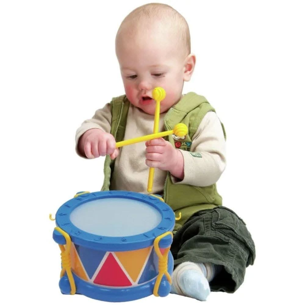 Halilit Baby Drum, Halilit Baby Drum,Halilit musical instruments,Halilit Baby musical toys,Halilit music,Halilit toys,Halilit sensory toys, Halilit Baby Drum,Introduce your little one to the world of music with the Halilit Baby Drum! This high-quality instrument is specially designed for the youngest musicians in mind, perfect for mini maestros as young as 18 months. Not only does it look great, but it's also built with durability and safety at its core. Halilit Baby Drum F,HalilitIntroduce your little one 