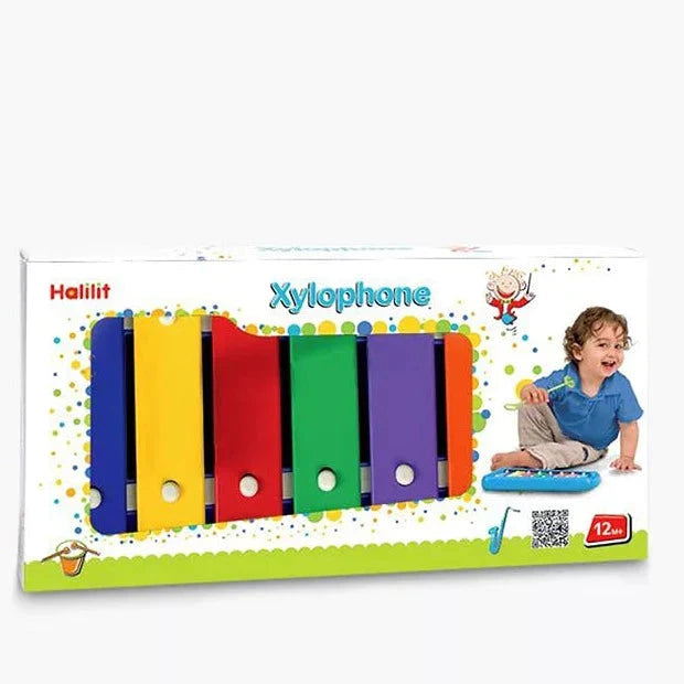 Halilit Baby Xylophone, Halilit Baby Xylophone, Baby Xylophone,Xylophone,musical xylophone toys,childrens xylophone,early years musical toys, Halilit Baby Xylophone,Halilit Baby Xylophone – A Perfect First Musical Instrument for Little Ones The Halilit Baby Xylophone is a beautifully crafted educational toy designed to introduce young children to the joy of music while promoting a range of developmental skills. Combining safety,Halilit Baby Xylophone – A Perfect First Musical Instrument for Little Ones The 