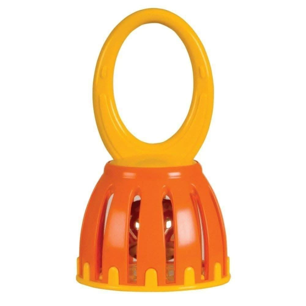 Halilit Cage Bells Pack Of 3, Halilit Cage Bells Pack Of 3,Halilit Cage Bells toys,Halilit Cage Bells,Toddler bells,baby bells, Halilit Cage Bells Pack Of 3,A great alternative to rattling rattles - the Halilit Cage Bells Pack Of 3 makes a beautiful chiming sound that's music to everyone's ears! Introduce music to your infant or toddler with a safe bell that little ones can hold securely with confidence! Maybe even better, everyone around can appreciate the pleasant,Halilit Cage Bells – Pack of 3 | A Deligh