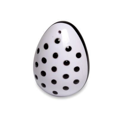 Halilit Egg Shaker Spotty, Halilit Egg Shaker Spotty,Halilit Egg Shaker,Egg Shaker Toy, Musical instruments, Halilit Egg Shaker Spotty,The Halilit Egg Shaker Spotty is the perfect choice for little ones who love to make music! With its fun design and swishy, tactile feel, this shaker produces a lovely, rich sound that will delight children of all ages.Designed to introduce children to the exciting world of music-making, this toy is perfect forThe Halilit Egg Shaker Spotty is the perfect choice for little on