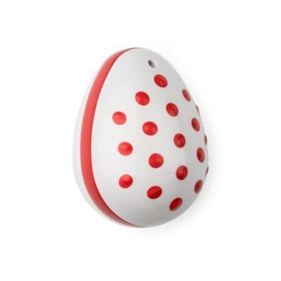 Halilit Egg Shaker Spotty, Halilit Egg Shaker Spotty,Halilit Egg Shaker,Egg Shaker Toy, Musical instruments, Halilit Egg Shaker Spotty,The Halilit Egg Shaker Spotty is the perfect choice for little ones who love to make music! With its fun design and swishy, tactile feel, this shaker produces a lovely, rich sound that will delight children of all ages.Designed to introduce children to the exciting world of music-making, this toy is perfect forThe Halilit Egg Shaker Spotty is the perfect choice for little on