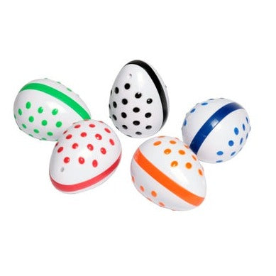 Halilit Egg Shaker Spotty, Halilit Egg Shaker Spotty,Halilit Egg Shaker,Egg Shaker Toy, Musical instruments, Halilit Egg Shaker Spotty,The Halilit Egg Shaker Spotty is the perfect choice for little ones who love to make music! With its fun design and swishy, tactile feel, this shaker produces a lovely, rich sound that will delight children of all ages.Designed to introduce children to the exciting world of music-making, this toy is perfect forThe Halilit Egg Shaker Spotty is the perfect choice for little on