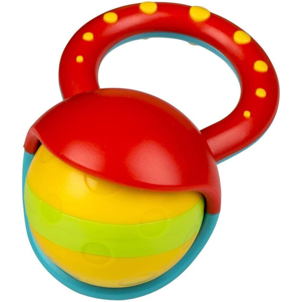 Halilit Roller Ball, Halilit Roller Ball,Halilit toys,Halilit musical toys,Halilit discount codes,Halilit infant toys,Halilit toys uk, Halilit Roller Ball – A Captivating First Musical Toy for Babies Introduce your little one to the joy of rhythm and movement with the Halilit Roller Ball, a delightful sensory-rich musical toy designed to stimulate early development through sound, touch, and motion. Combining gentle shaker sounds with a tactile rolling design, this engaging toy encourages curiosity, coordina