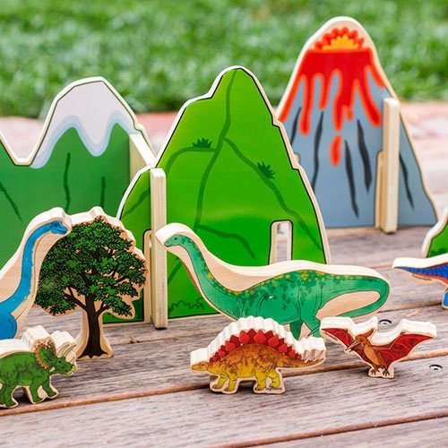 Happy Architect Dinosaurs, Happy Architect Dinosaurs,Happy Architect Dinosaurs 20 Piece Set,childrens wooden toys,children's imaginative play ideas, Happy Architect Dinosaurs,Watch this set of dinosaurs come alive in your own home, with the latest addition to our range Happy Architect Dinosaurs. The Happy Architect Dinosaurs Set Includes 10 of the favourite dinosaurs (T-Rex, Triceratops, Spinosaurus and Brachiosaurus to name a few), this HappyWatch this set of dinosaurs come alive in your own home, with the