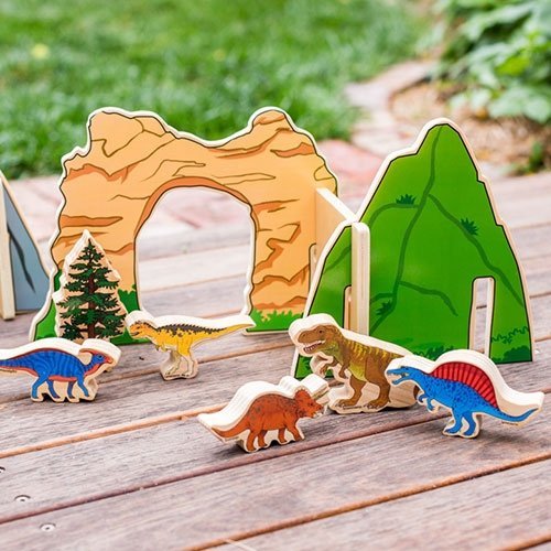 Happy Architect Dinosaurs, Happy Architect Dinosaurs,Happy Architect Dinosaurs 20 Piece Set,childrens wooden toys,children's imaginative play ideas, Happy Architect Dinosaurs,Watch this set of dinosaurs come alive in your own home, with the latest addition to our range Happy Architect Dinosaurs. The Happy Architect Dinosaurs Set Includes 10 of the favourite dinosaurs (T-Rex, Triceratops, Spinosaurus and Brachiosaurus to name a few), this HappyWatch this set of dinosaurs come alive in your own home, with the