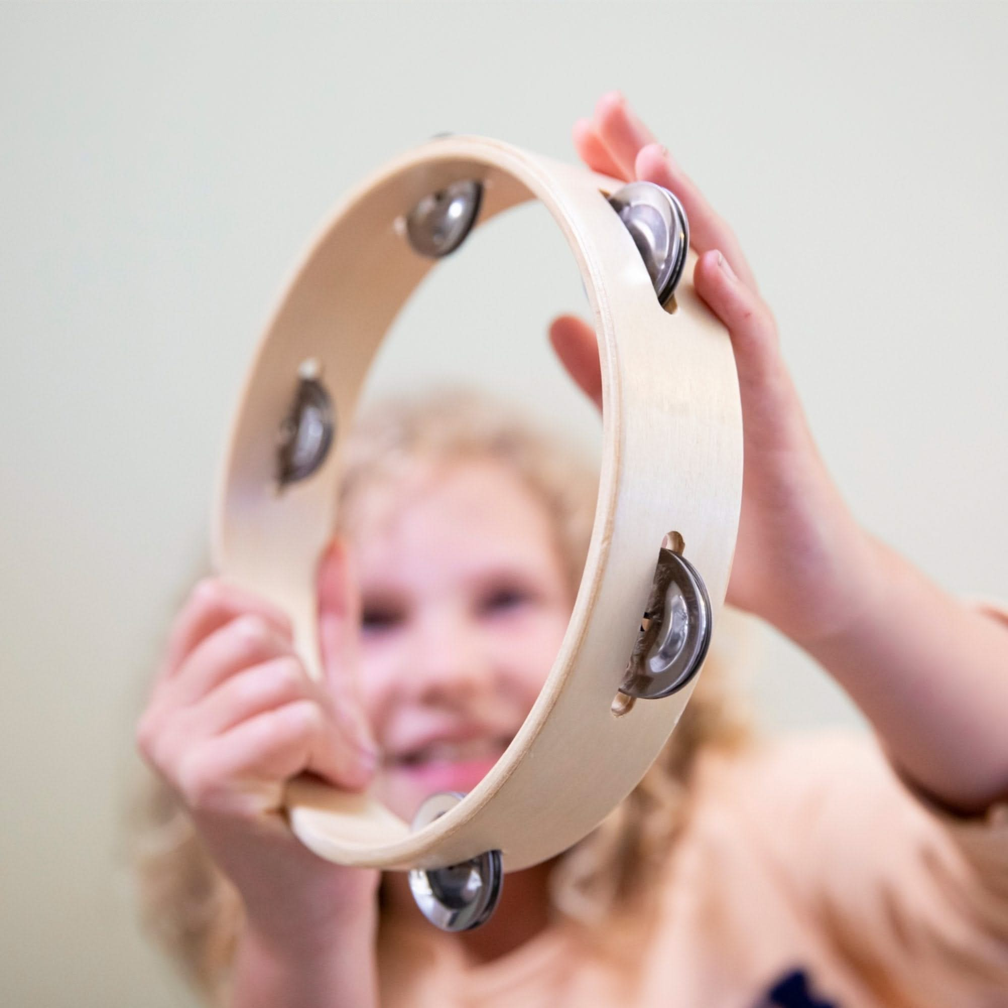 Headless Tambourine 5 Pairs Jingle, Headless Tambourine 5 Pairs Jingle,childrens tambourine,tambourine toy,wooden toys, wooden tambourines,, Headless Tambourine 5 Pairs Jingle,Introducing our Headless Tambourine! This delightful musical instrument is perfect for children who love to make music and explore their rhythmic abilities. With its wooden rim and five pairs of jingles, this tambourine offers a vibrant and resonant sound that will captivate any young musician.DesignedIntroducing our Headless Tambouri