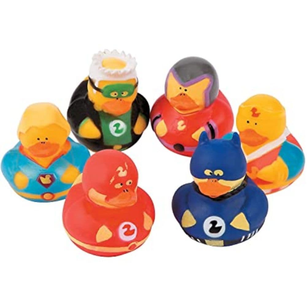 Hero Rubber Ducks, Hero Rubber Ducks,Bath Toys Ducks,cheap bath toys,bath ducks,children's bath toys,bath toys,bath toys for toddlers,special needs bath toys,special needs bath games and toys, Hero Rubber Ducks,Dive into a world of excitement and imagination with our unique superhero ducks! Crafted to ignite boundless creativity and fun, these ducks are the epitome of tiny superheroes bringing massive joy. Whether it’s elevating bath time into an adventurous play session or adding flair to a themed party, t