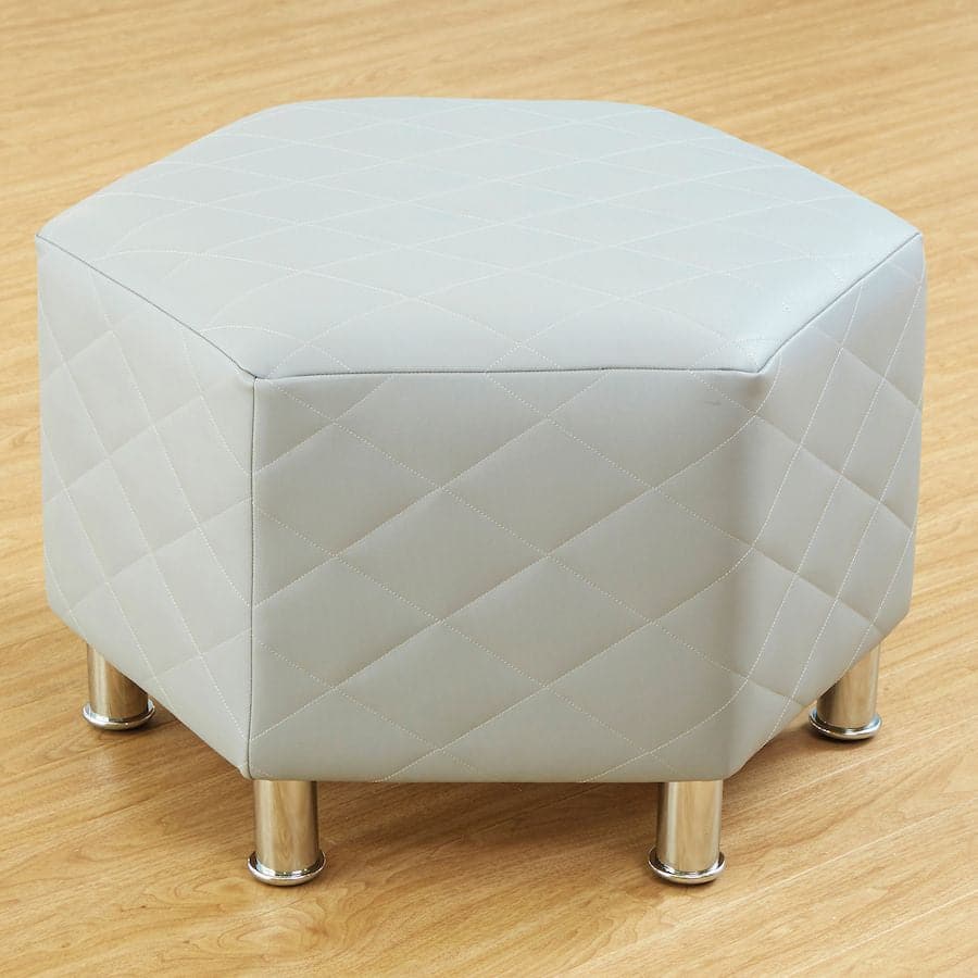 Hexagonal Quilted Seating Set of 4, Hexagonal Quilted Seating Set of 4,School seating,classroom seating,EYFS seating, Hexagonal Quilted Seating Set of 4,Transform your educational or Early Years Foundation Stage (EYFS) setting with the Quilted Hexagonal Seating set of 4. Designed with comfort and versatility in mind, these seats serve as ideal breakout furniture for various group activities, discussions, or relaxed learning environments. Key Features Colour Diversity: ,Hexagonal QuiltedTransform your educat