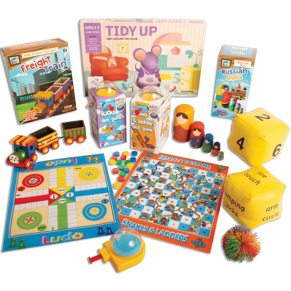 Home Learning Games and Crafts for Kids, Home Learning Games and Crafts for Kids,Home learning resources, Home education resources, Home Learning Games and Crafts for Kids,The Home Learning Games and Crafts for Kids set is your go-to solution for enriching home learning experiences. This comprehensive pack includes a variety of games and crafts that serve as interactive learning tools. It is designed in collaboration with a primary school teacher to ensure alignment with theThe Home Learning Games and Craft