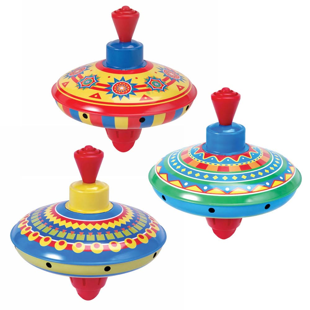 Humming top, Humming top,Metal spinning Humming top,small humming top,spinning top toy,humming top toy,spinning humming top toy,cheap spinning top toy, Humming top,A blast from the past, Schylling’s Little Tin Tops feature bold primary colours and retro patterns. Spin the spinning top and listen to them hum. These spinning top toys are fun for everyone. The oldest spinning top ever found goes as far back as the 35th century BC! Spinning tops come in many different sizes and shape,Humming topA blast from the