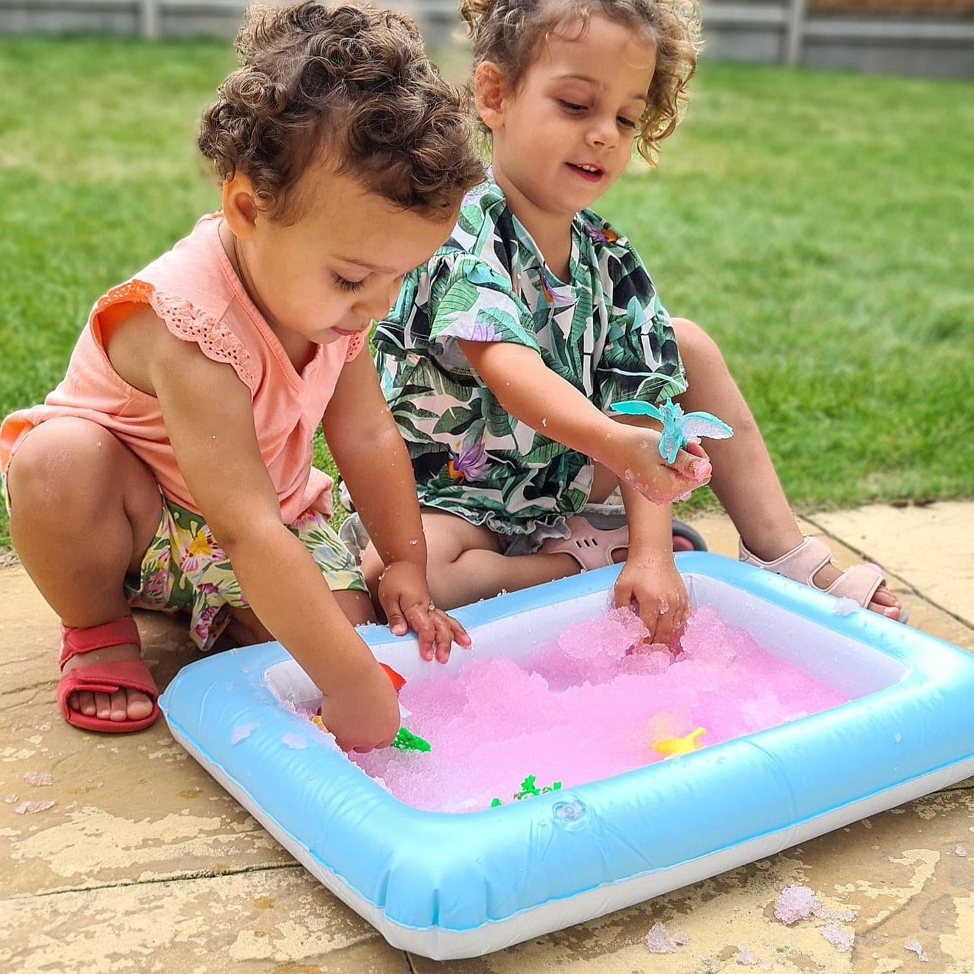 Inflatable Messy Play Tray, Inflatable Messy Play Tray,Zimpli Kids water table,sensory play for the classroom,school sensory supplies, Inflatable Messy Play Tray,The Inflatable Messy Play Tray is an economical solution that makes multiple sensory stations easy to set up, clean and stow away when not in use. Use it on the go as a therapist or take it on holiday with the kids for portable sensory fun, this Inflatable Messy Play Tray folds away easily for storage when not in useThe Inflatable Messy Play Tray i