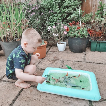 Inflatable Messy Play Tray, Inflatable Messy Play Tray,Zimpli Kids water table,sensory play for the classroom,school sensory supplies, Inflatable Messy Play Tray,The Inflatable Messy Play Tray is an economical solution that makes multiple sensory stations easy to set up, clean and stow away when not in use. Use it on the go as a therapist or take it on holiday with the kids for portable sensory fun, this Inflatable Messy Play TrayThe Inflatable Messy Play Tray is an economical solution that makes multiple s