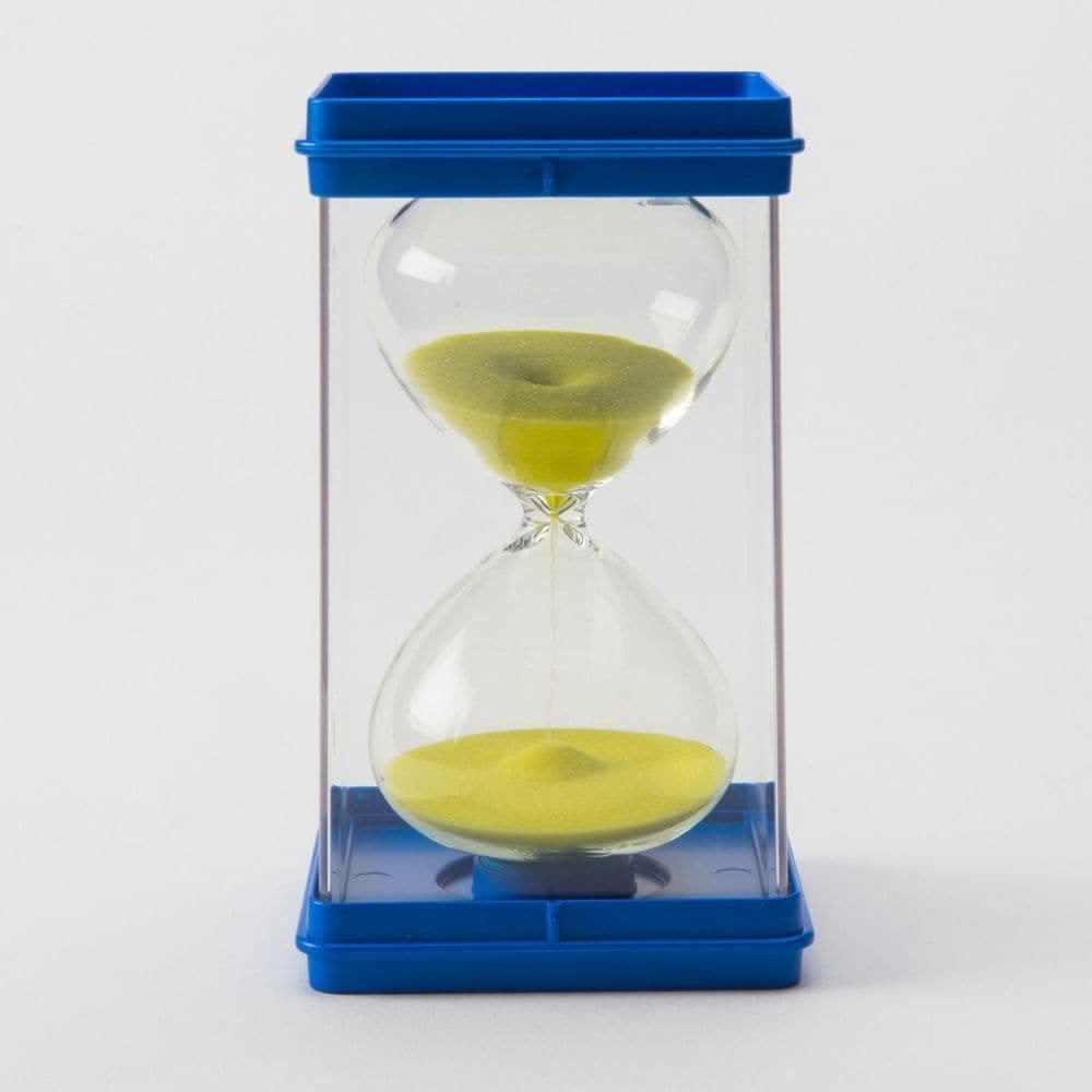 Invicta Large Sand Timer 15 Minute, Invicta Large Sand Timer 15 Minute,Classroom timers,classroom sand timers,Invicta education,invicta timers,, Invicta Large Sand Timer 15 Minute,Invicta Large Sand Timer 15 Minute – The Ideal Tool for Classroom and Timed Activities Introducing the Invicta Large Sand Timer 15 Minute, a meticulously designed timer that’s perfect for classrooms, study sessions, and any activity requiring a precise 15-minute countdown. Standing tall at 145mm with a broad,Invicta Large Sand Tim