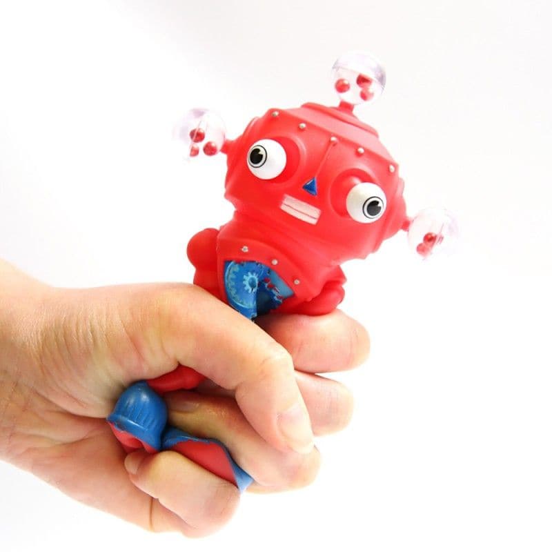 Ipop Robot, Ipop Robot,robot stress toy,stress toys,childrens stress toys,asd stress toys,autism stress toys,fiddle stress toys, Ipop Robot,Squishy Ipop Robot – Fun, Learning, and Sensory Delight The Squishy Ipop Robot is an adorable and engaging toy designed to captivate children of all ages. With just a simple squeeze, watch as the robot’s eyes and part of its head bulge out in a hilarious expression, only to pop back into place when released. This fun a,Ipop RobotSquishy Ipop Robot – Fun, Learning, and S