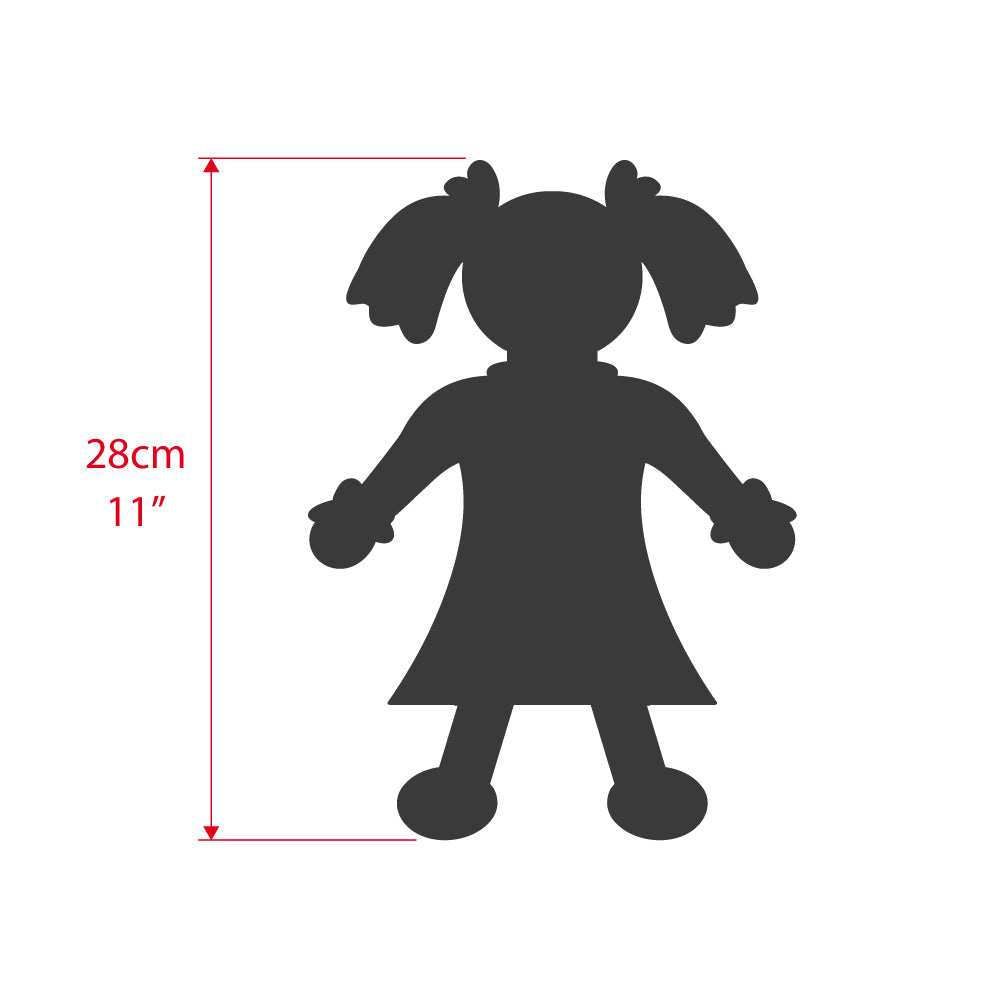 Jess Doll - Small, Jess Doll - Small,Bigjigs Jess Doll,Bigjigs dolls,Children's dolls, Jess Doll - Small,Prepare to embark on countless adventures with the newest member of the Bigjigs Toys family, the incomparable Jess. This soft, cuddly doll is not just a toy but a companion ready to explore every nook and cranny of your imagination. With her vibrant personality reflected in her colourful attire, she's the perfect playt,Jess Doll - SmallPrepare to embark on countless adventures with the newest member of t