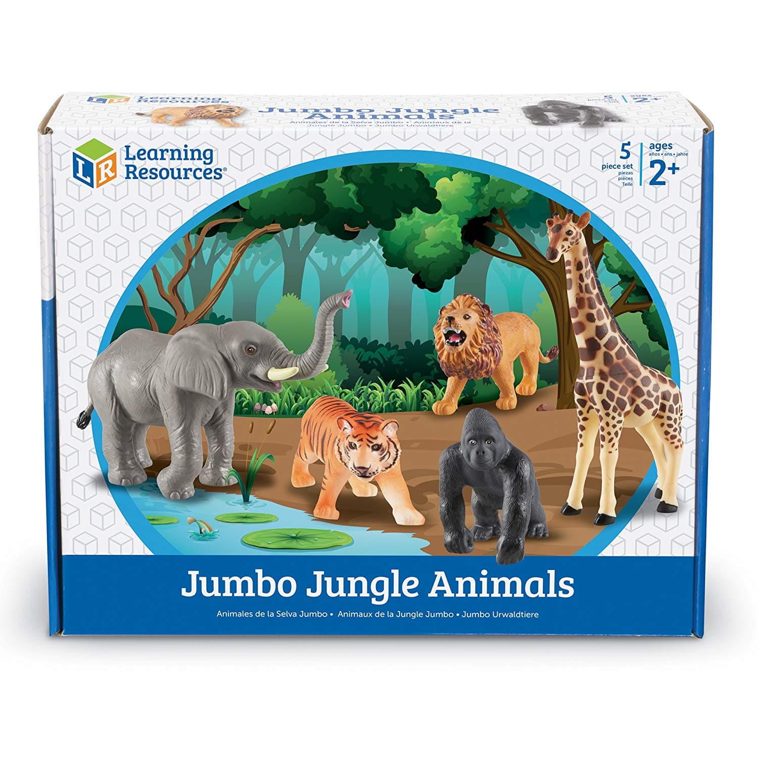 Jumbo Jungle Animals, Jumbo Jungle Animals,Jumbo toy Animals,Animals,sensory toys animal themed,sensory play ideas, Jumbo Jungle Animals,The Jumbo Jungle Animals set brings the wild wonders of the jungle to life in a fun and educational way. These oversized Jumbo Jungle Animals are perfect for inspiring imaginative play, offering children the opportunity to create their own jungle adventures and build languageThe Jumbo Jungle Animals set brings the wild wonders of the jungle to life in a fun and educational