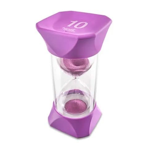 Jumbo Sand Timers 10-Minutes, Jumbo Sand Timers 10-Minutes, Jumbo Sand timer,10 minute sand timer,special needs sand timer, Jumbo Sand Timers 10-Minutes,The Jumbo Sand Timer (10-Minute) is a versatile and educational tool designed to offer a visual representation of the passage of 10 minutes. Suitable for use in classrooms or at home, it serves as a fantastic aid for teaching time management, transitioning between activities, or creating a peaceful environment. JumboThe Jumbo Sand Timer (10-Minute) is a ver